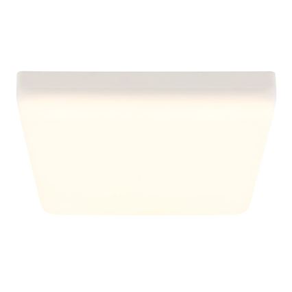 Globo - Iluminação de teto LED LED/12W/230V 4000K 22x22 cm branco