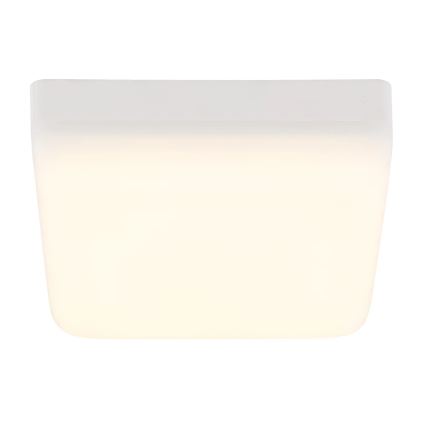 Globo - Iluminação de teto LED LED/8W/230V 4000K 12x12 cm branco