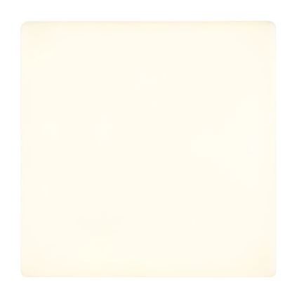 Globo - Iluminação de teto LED LED/8W/230V 4000K 12x12 cm branco