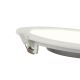 Globo - Foco de encastrar LED de casa de banho 1xLED/12W/230V IP44