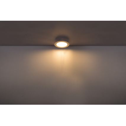 Globo - Foco de encastrar LED LED/15W/230V