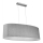 Globo 15185H2 - Candelabro PACO 3xE27/60W/230V