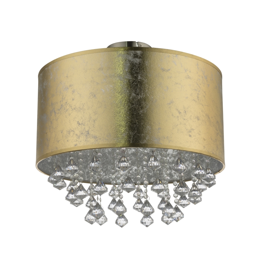 Globo - Luz de teto 1xE27/60W/230V