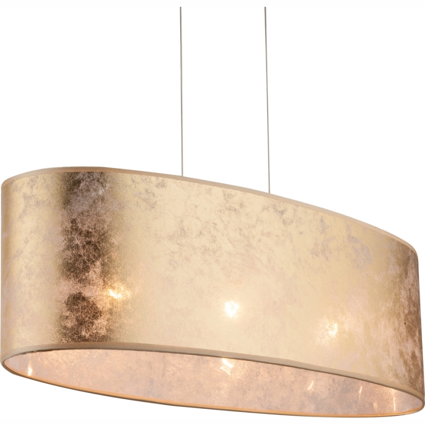 Globo - Candelabro 3xE27/60W/230V