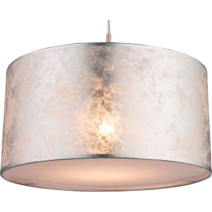 Globo - Candelabro 1xE27/60W/230V