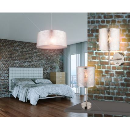 Globo - Luz de parede 1xE14/40W/230V