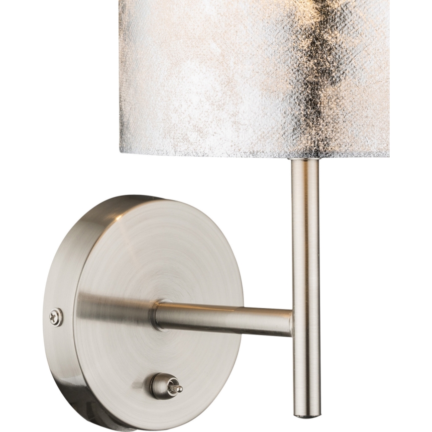 Globo - Luz de parede 1xE14/40W/230V