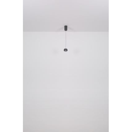 Globo - Candeeiro suspenso LED LED/6W/230V