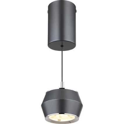 Globo - Candeeiro suspenso LED LED/6W/230V