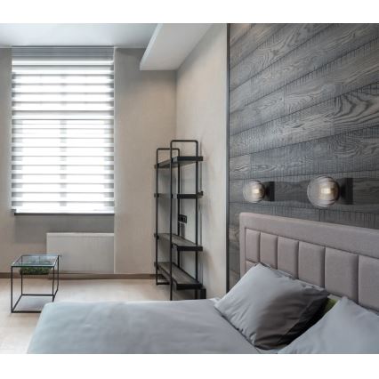 Globo - Iluminação de teto 1xG9/10W/230V