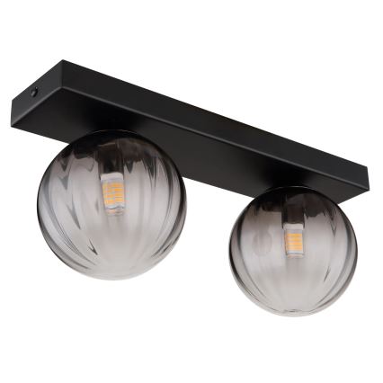 Globo - Iluminação de teto 2xG9/10W/230V