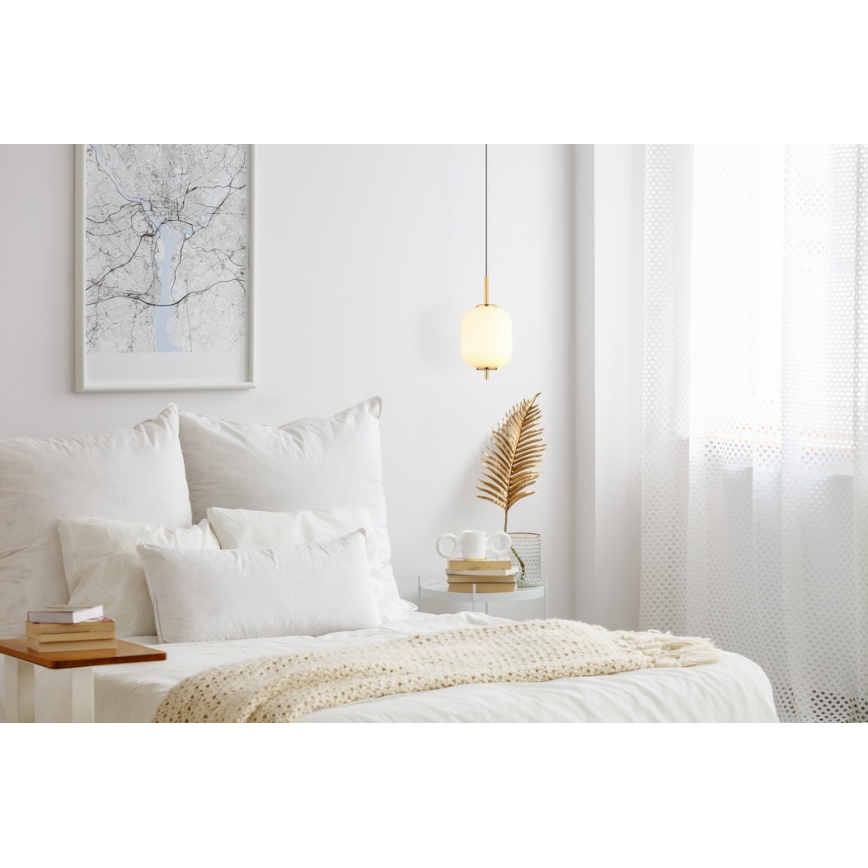 Globo - Candeeiro suspenso LED LED/7W/230V