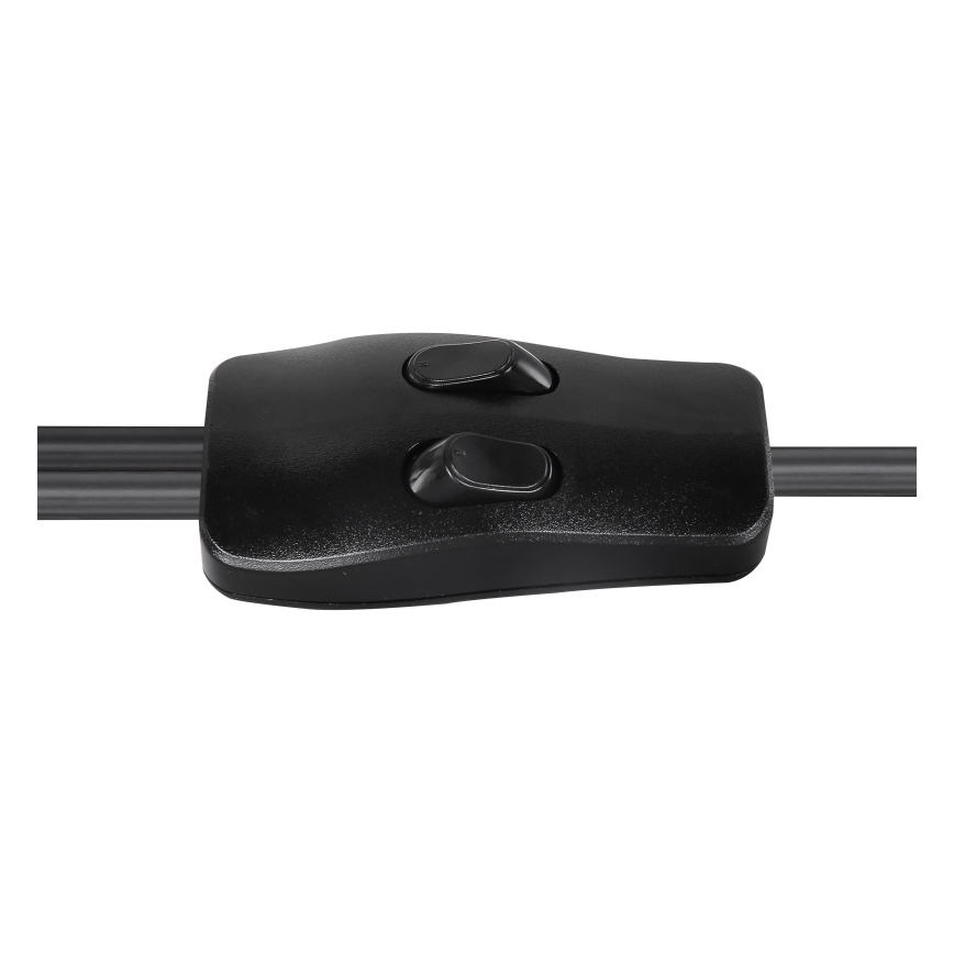 Globo - Luminária de piso 2xE27/40W/230V