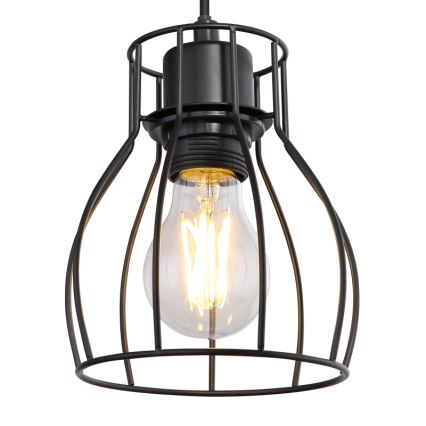 Globo - Luz de parede 1xE27/40W/230V