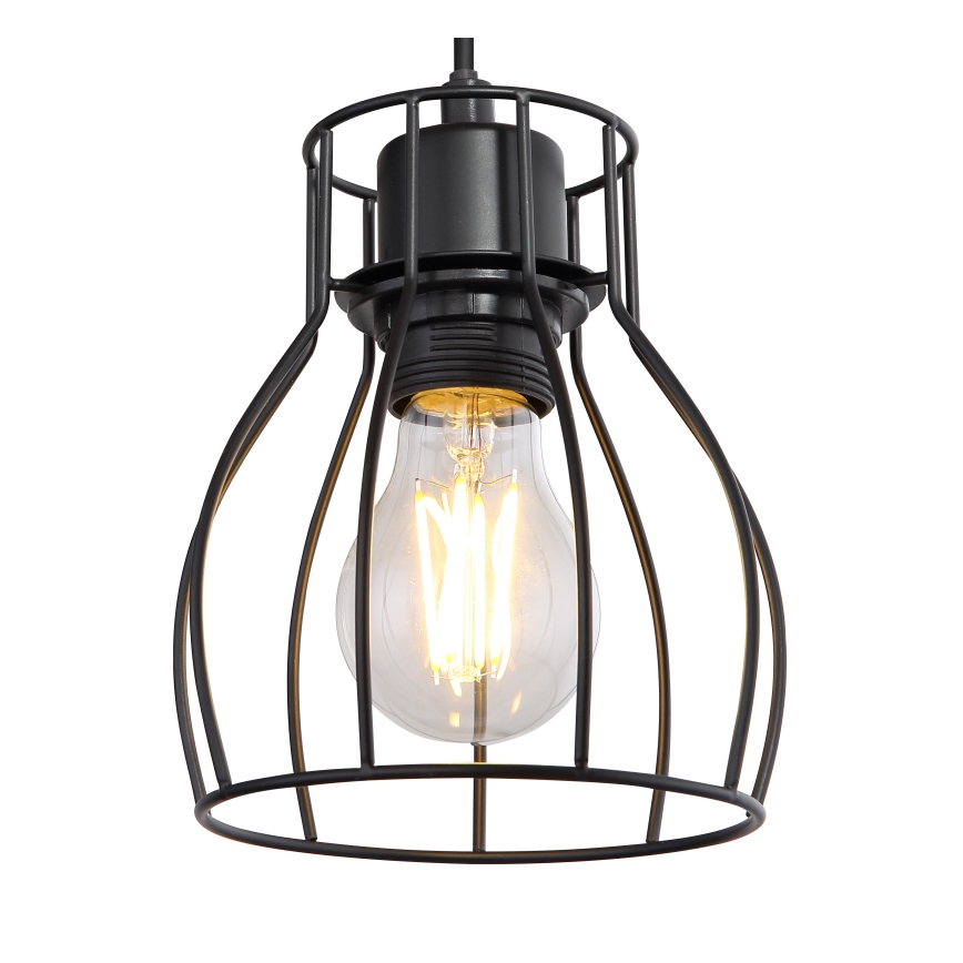 Globo - Luz de parede 1xE27/40W/230V