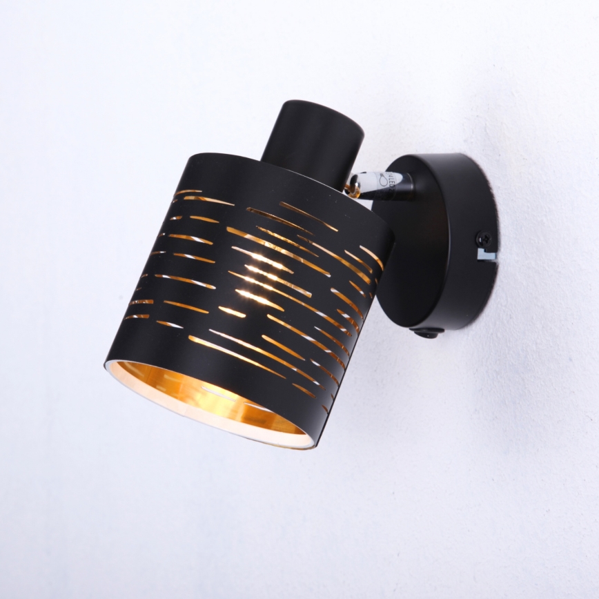 Globo - Luz de parede 1xE14/15W/230V