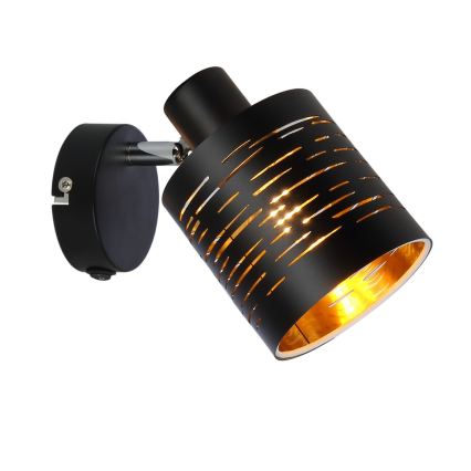 Globo - Luz de parede 1xE14/15W/230V