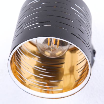 Globo - Luz de parede 1xE14/15W/230V