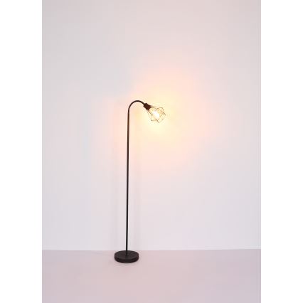 Globo - Candeeiro de chão 1xE27/40W/230V