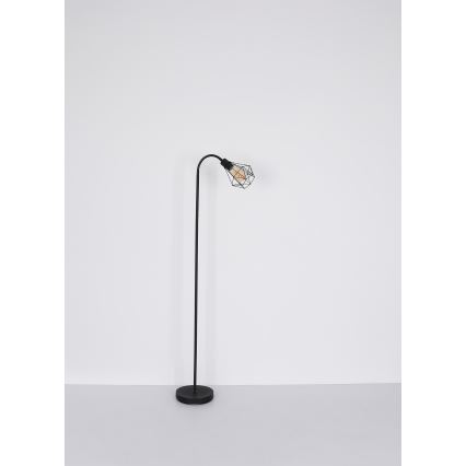 Globo - Candeeiro de chão 1xE27/40W/230V