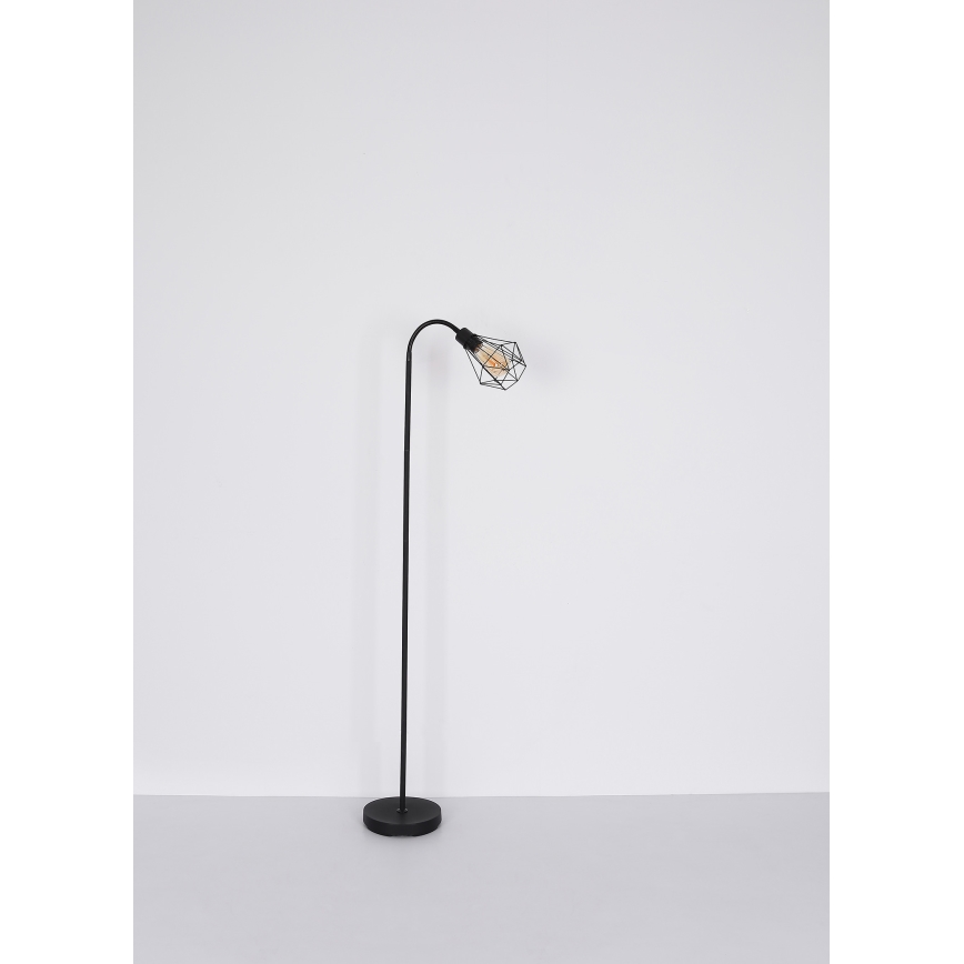 Globo - Candeeiro de chão 1xE27/40W/230V