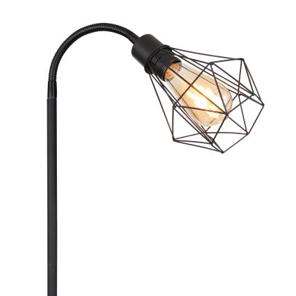 Globo - Candeeiro de chão 1xE27/40W/230V