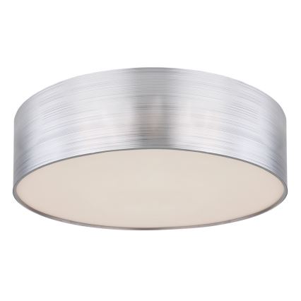 Globo - Luminária de teto LED dimmerizável LED/24W/230V 3000-6000K com controlo remoto