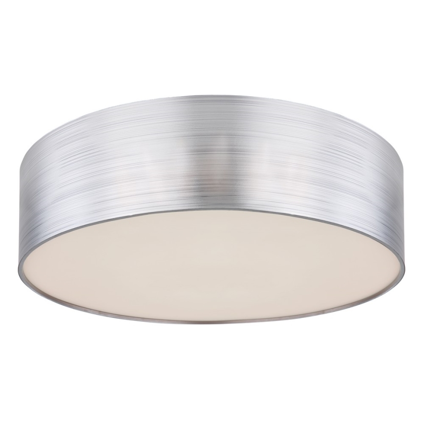 Globo - Luminária de teto LED dimmerizável LED/24W/230V 3000-6000K com controlo remoto