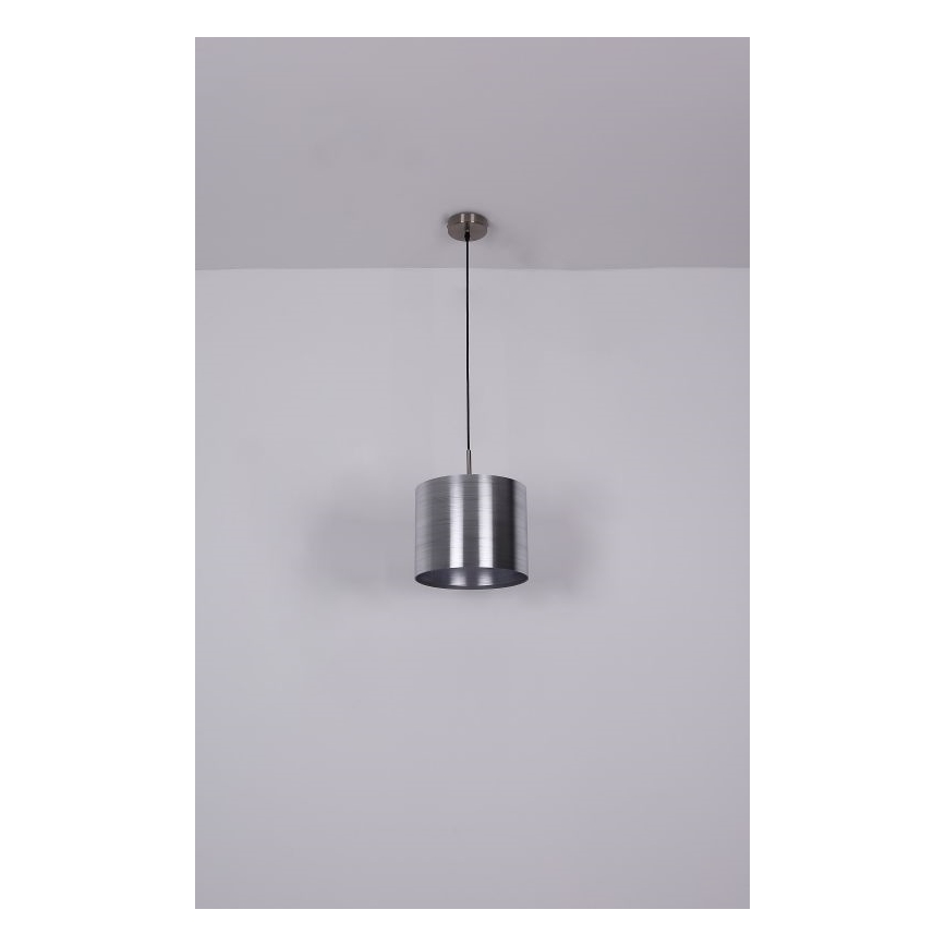 Globo - Candelabro num fio 1xE27/60W/230V