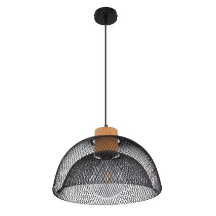 Globo - Candelabro num fio 1xE27/60W/230V