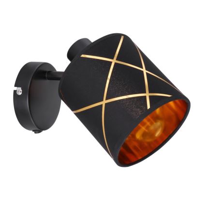 Globo - Foco de parede 1xE27/25W/230V