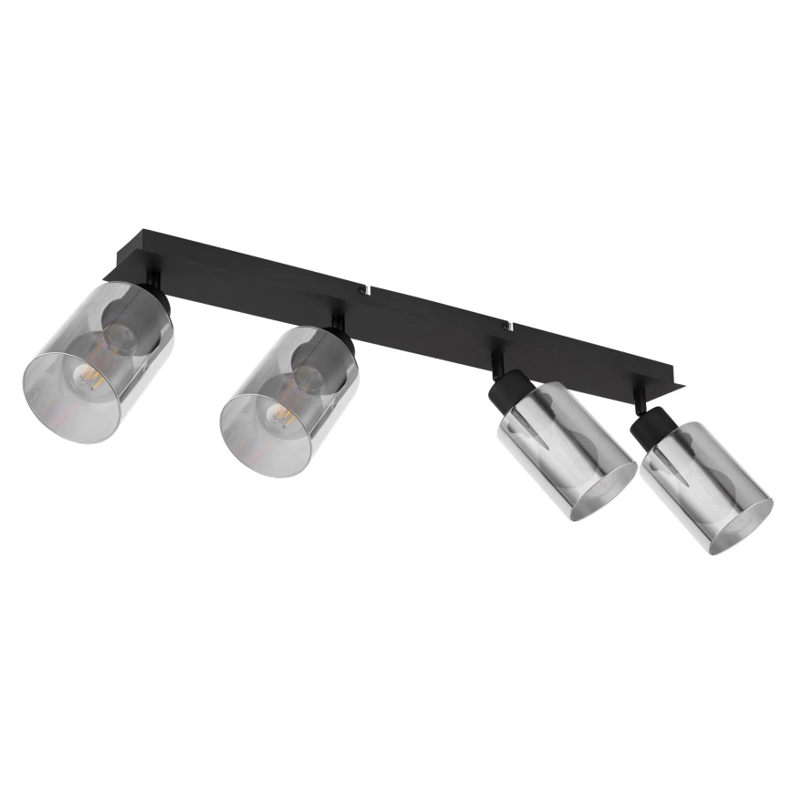 Globo - Foco  4xE27/15W/230V