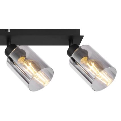 Globo - Foco  4xE27/15W/230V