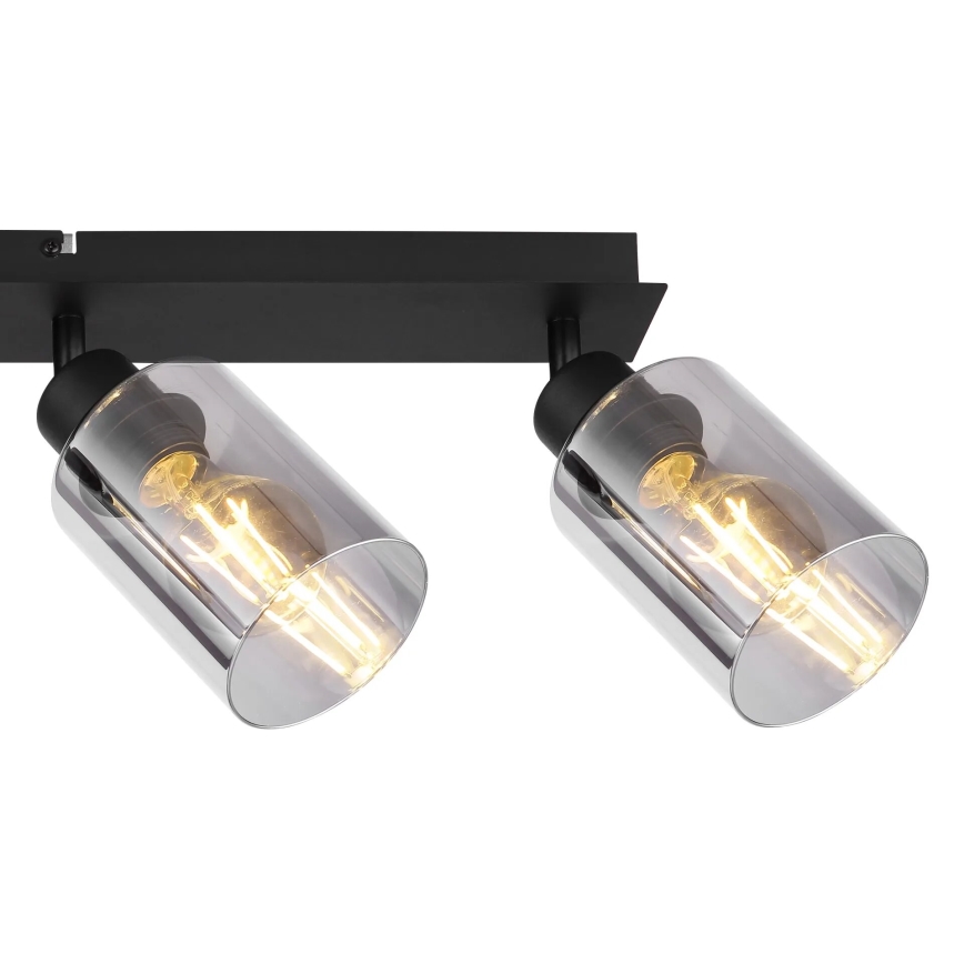 Globo - Foco  4xE27/15W/230V