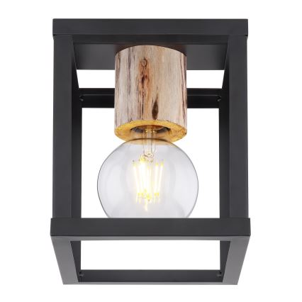 Globo - Iluminação de parede 1xE27/60W/230V