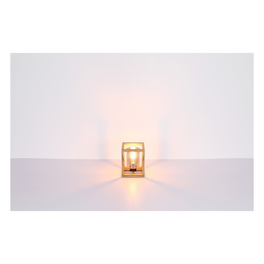 Globo - Candeeiro de mesa 1xE27/40W/230V