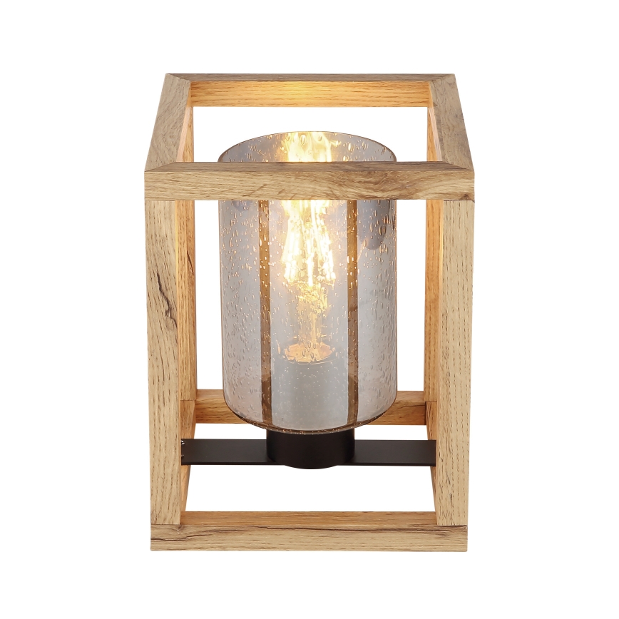 Globo - Candeeiro de mesa 1xE27/40W/230V