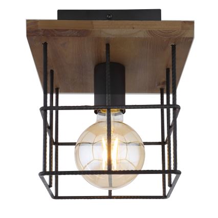 Globo - Iluminação de teto 1xE27/60W/230V