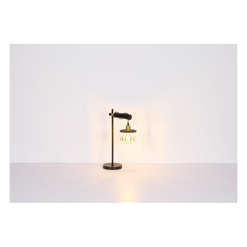 Globo - Candeeiro de mesa 1xE27/40W/230V