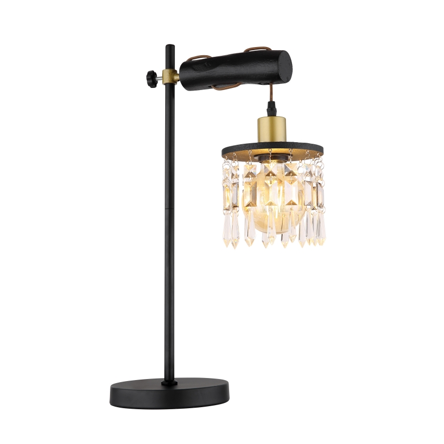 Globo - Candeeiro de mesa 1xE27/40W/230V