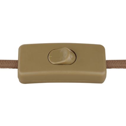 Globo - Candeeiro de mesa 1xE27/40W/230V