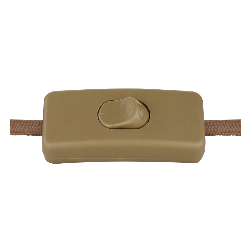 Globo - Candeeiro de mesa 1xE27/40W/230V