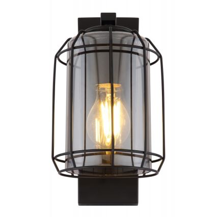 Globo - Iluminação de parede 1xE27/60W/230V