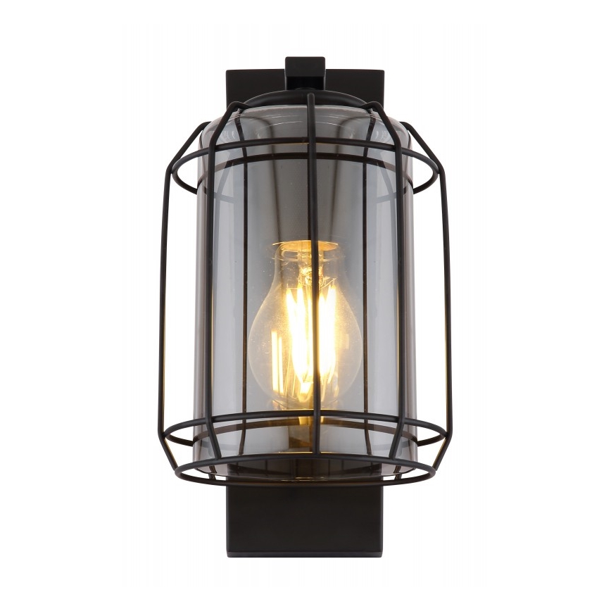 Globo - Iluminação de parede 1xE27/60W/230V
