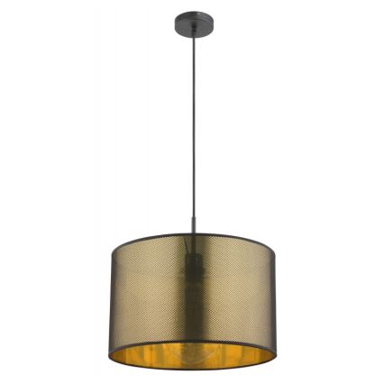 Globo - Candelabro suspenso 1xE27/40W/230V