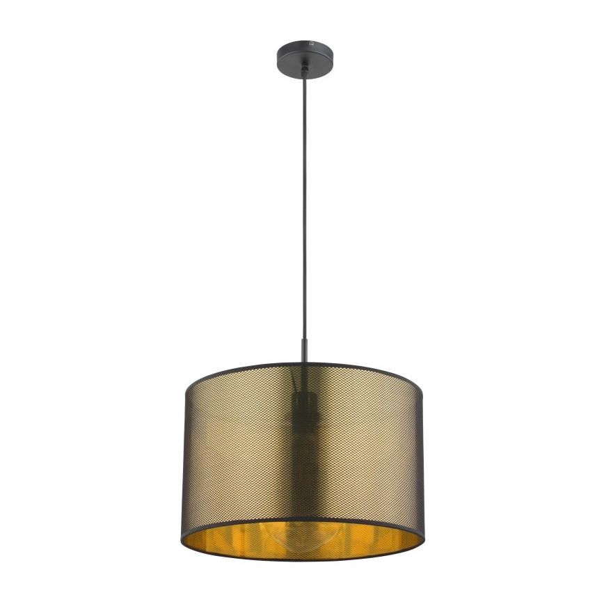 Globo - Candelabro suspenso 1xE27/40W/230V