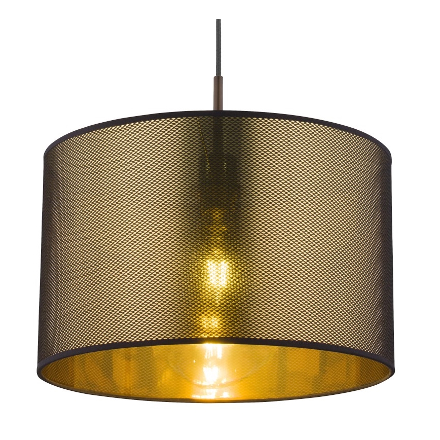 Globo - Candelabro suspenso 1xE27/40W/230V