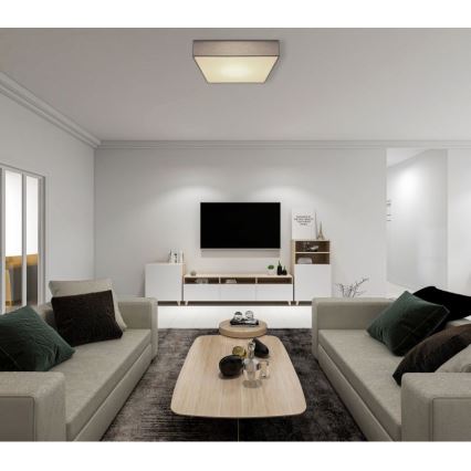 Globo - Iluminação de teto LED LED/40W/230V 3000/4000/6000K