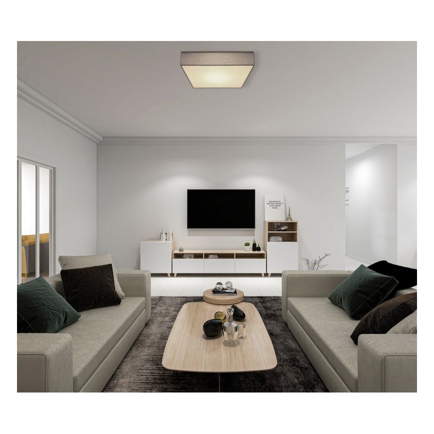 Globo - Iluminação de teto LED LED/40W/230V 3000/4000/6000K