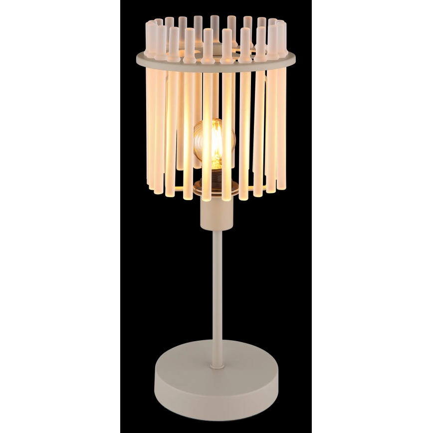 Globo - Candeeiro de mesa 1xE14/40W/230V